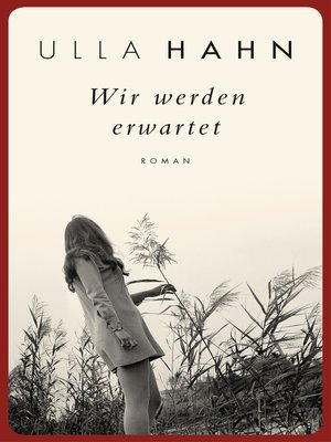 cover image of Wir werden erwartet